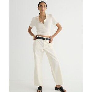 J Crew Sailor heritage chino pant, BP499, Size 28